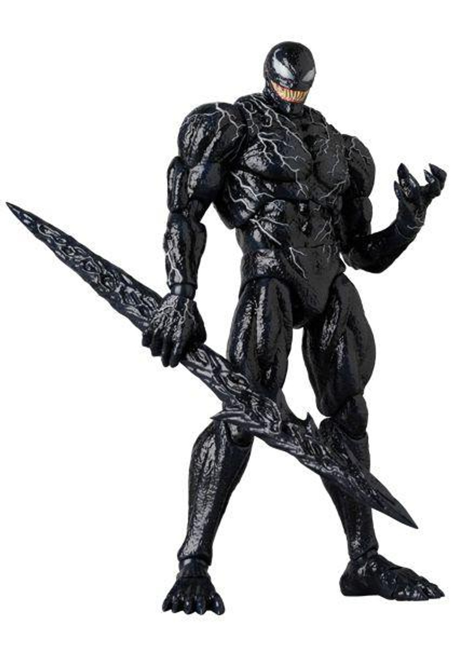とまとさま専用Venom フィギュア BUST KOTOBUKIYA MARVEL VENOM UNBOUND FINE ART 1/6 SCALE STATUE