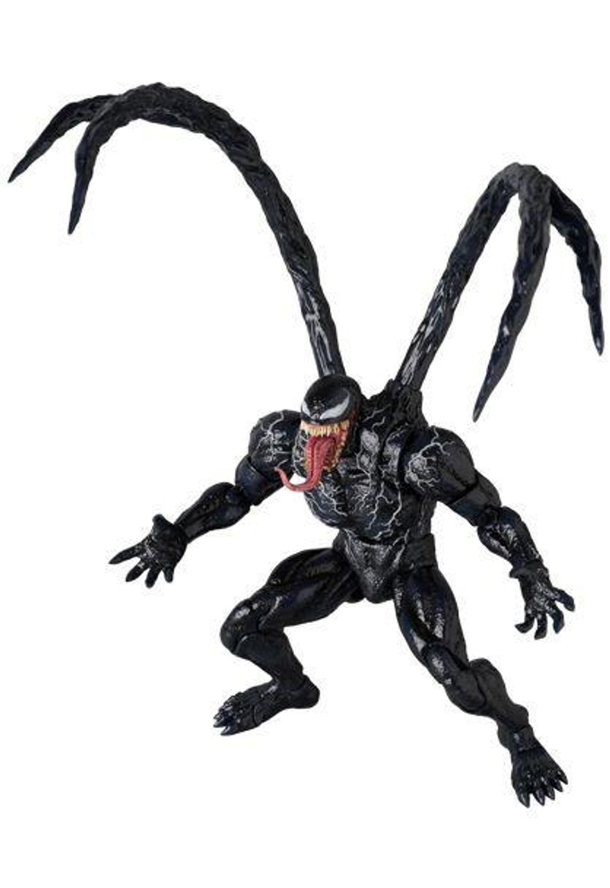 MAFEX CARNAGE&VENOM 2体セット MARVELフィギュア $_57.JPG?set_id=880000500F