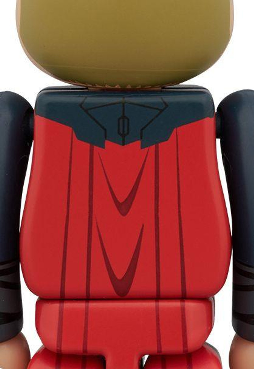BE＠RBRICK CHASE MARVEL INFINITY SAGA 新品 BE@RBRICK CHASE 【MARVEL INFINITY SAGA】【CAPTAIN AMERICA