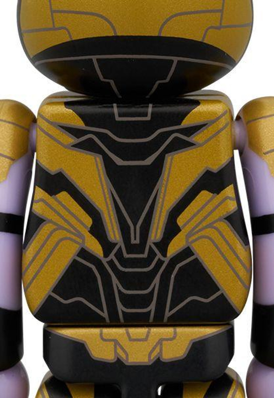 BE＠RBRICK CHASE MARVEL INFINITY SAGA 新品 BE@RBRICK CHASE Marvel Infinity Saga Figure (BOX 12pcs)
