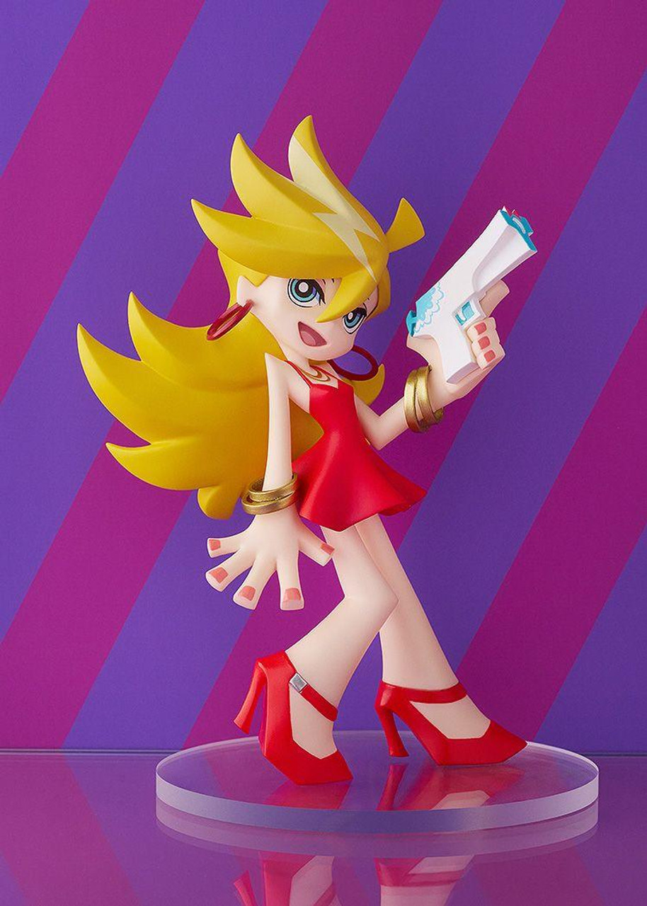 POP UP PARADE Panty Figure (Panty & Stocking with Garterbelt)