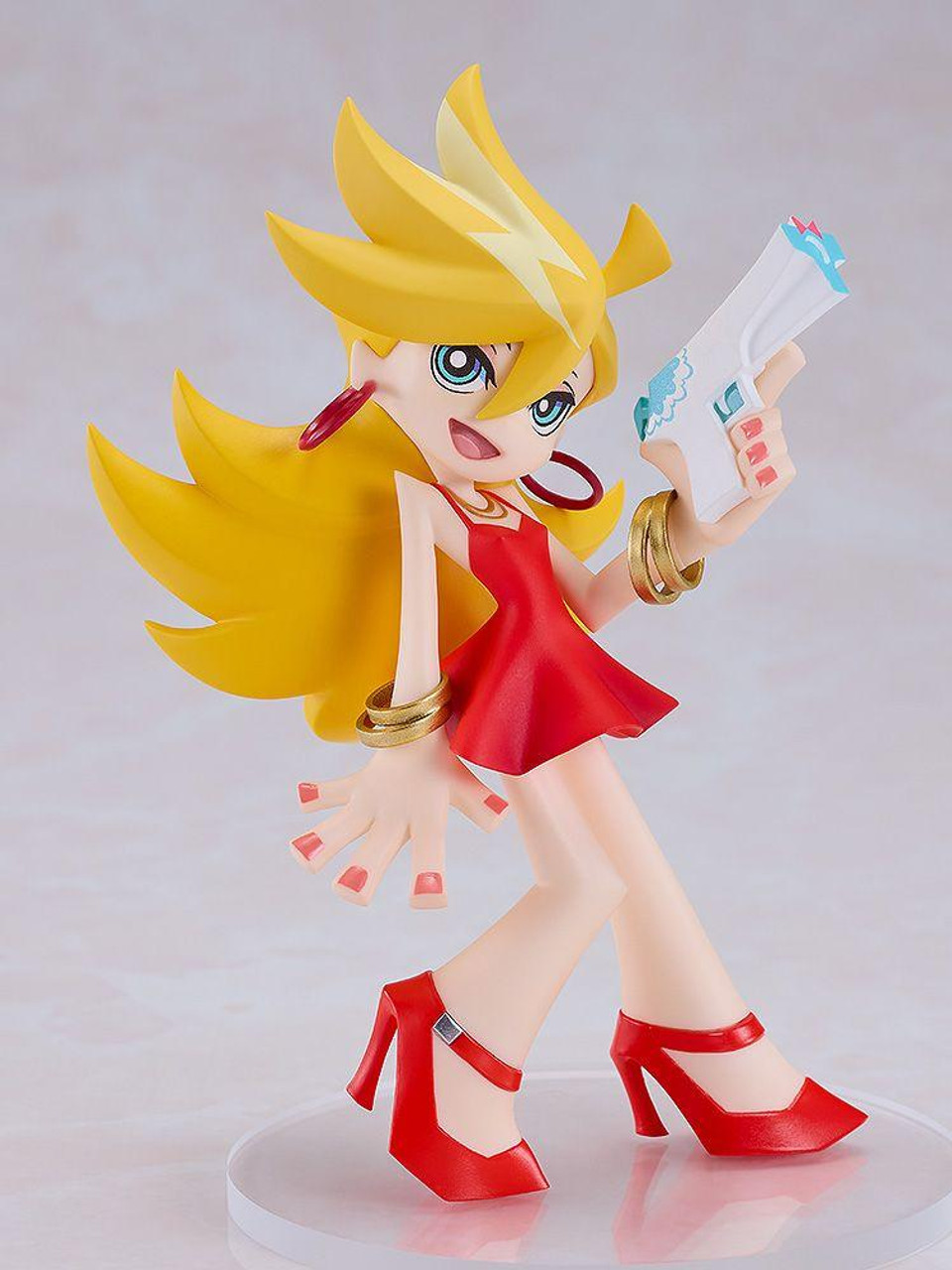 POP UP PARADE Panty Figure (Panty & Stocking with Garterbelt)