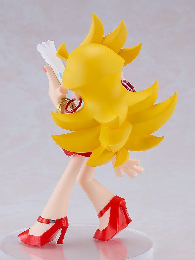 POP UP PARADE Panty & Stocking Figure Set Of 2 (Panty & Stocking