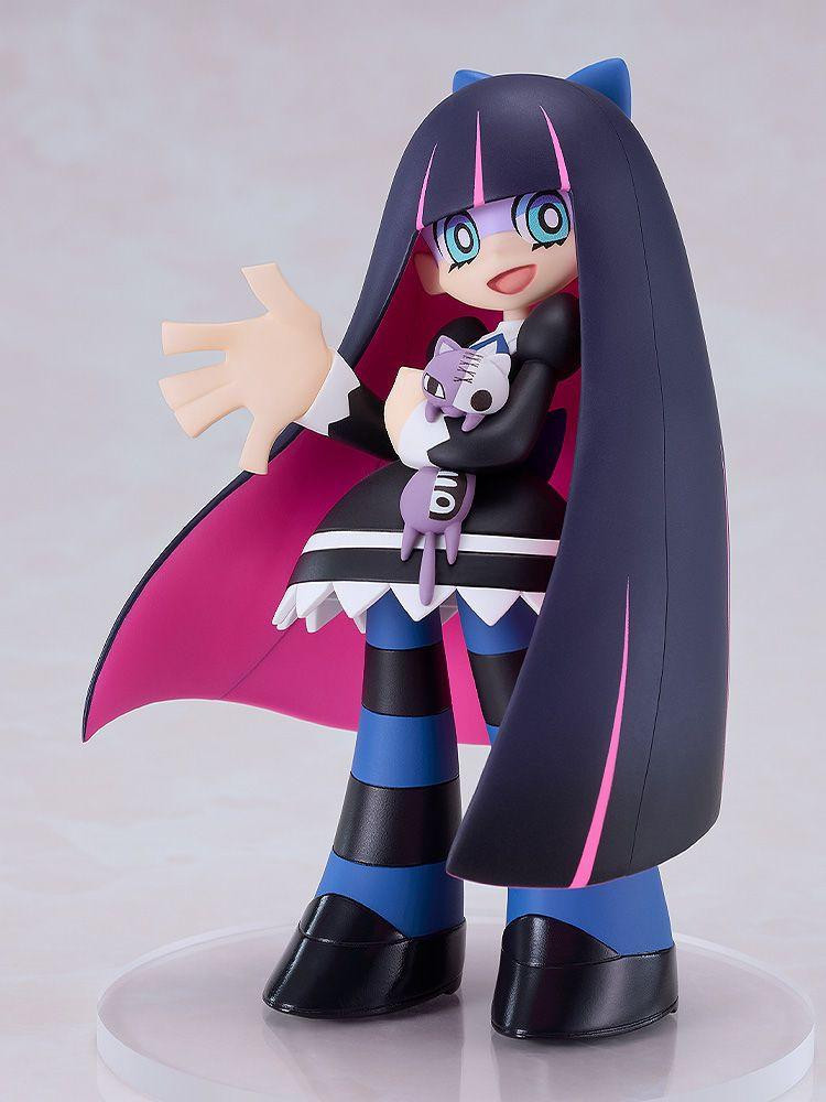 POP UP PARADE Panty & Stocking Figure Set Of 2 (Panty & Stocking