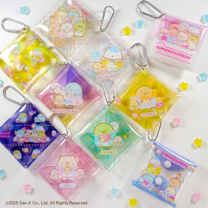 Sumikko Gurashi Exciting Convenience Store Multi-Case Complete BOX