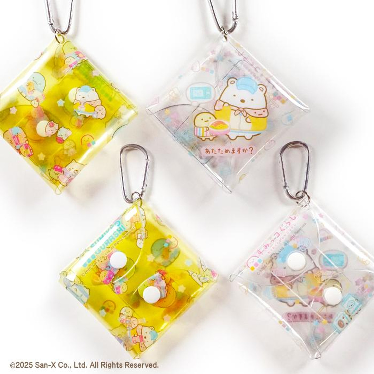 Sumikko Gurashi Exciting Convenience Store Multi-Case