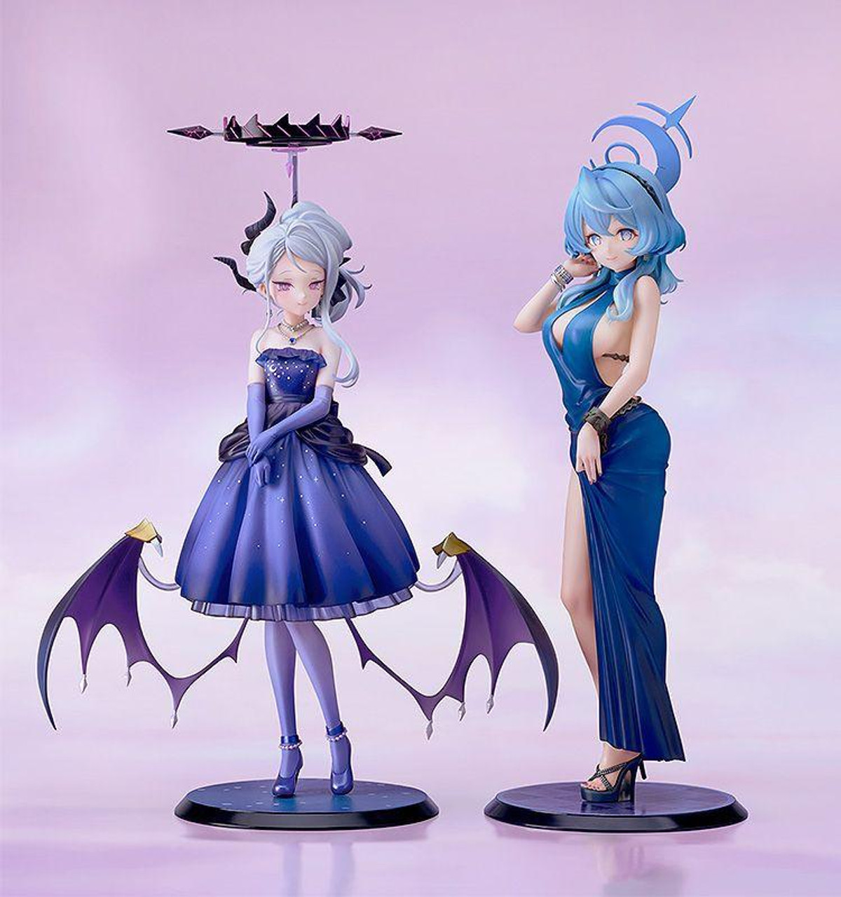 Blue Archive Cafe Memorial ブルアカ アクスタ ヒナ Blue Archive Cafe Memorial ブルアカ アクスタ ヒナ Amazon.co