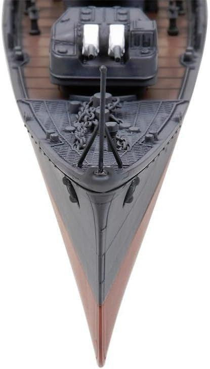 1/350 Japanese Navy Destroyer Yukikaze Plastic Model