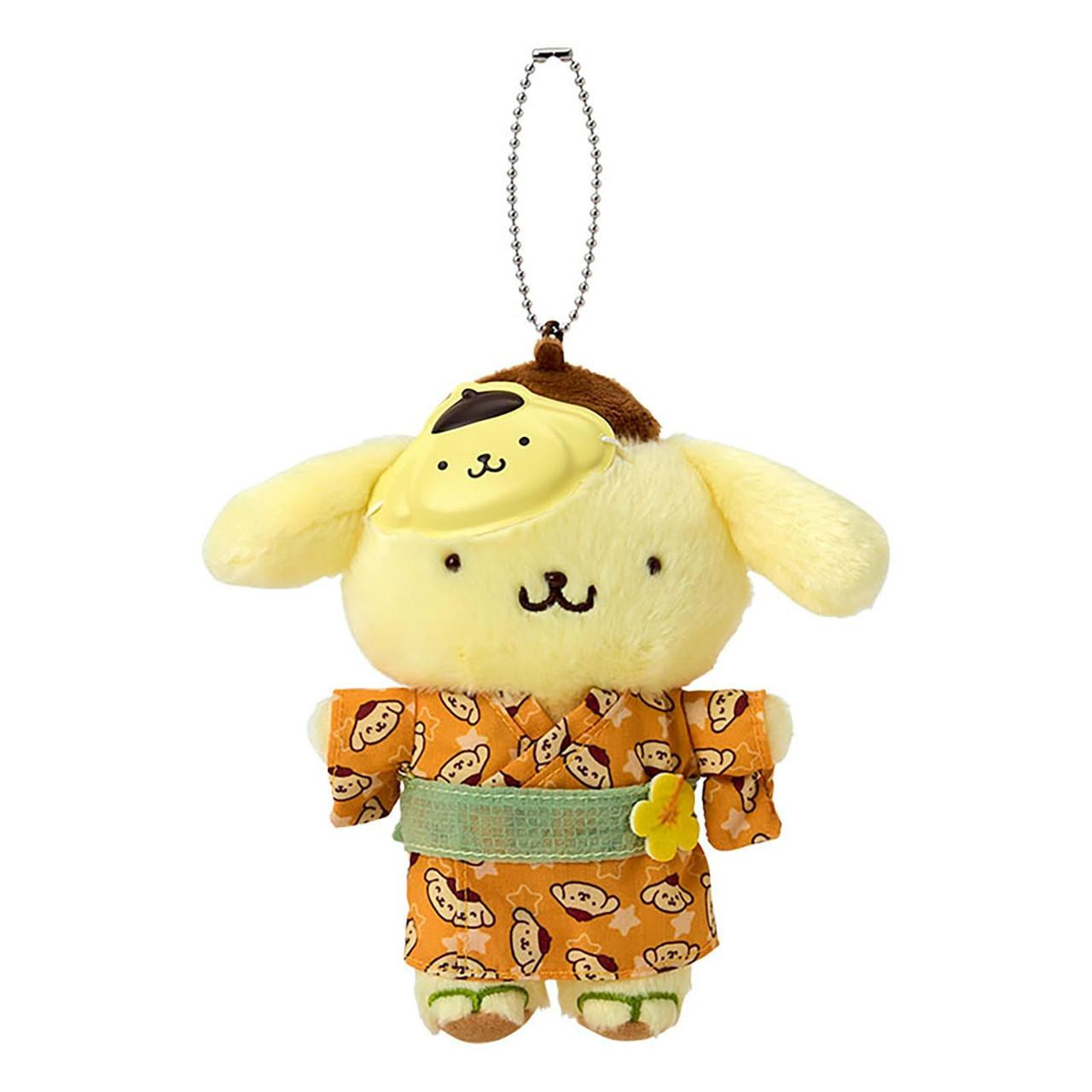 sanrio-pompom-purin-mascot-