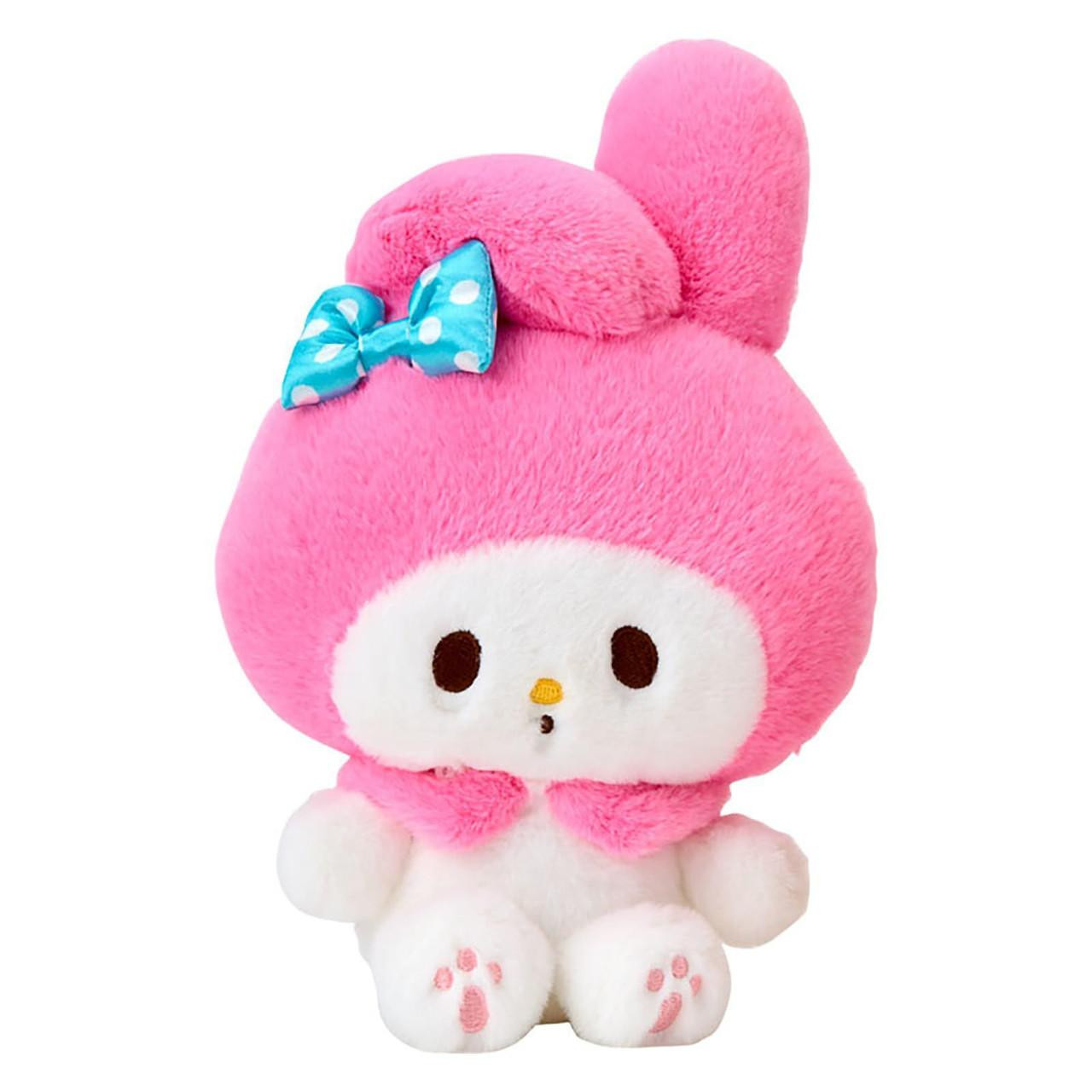 Sanrio My Melody Swimmer Plush (Second Edition) Polyester