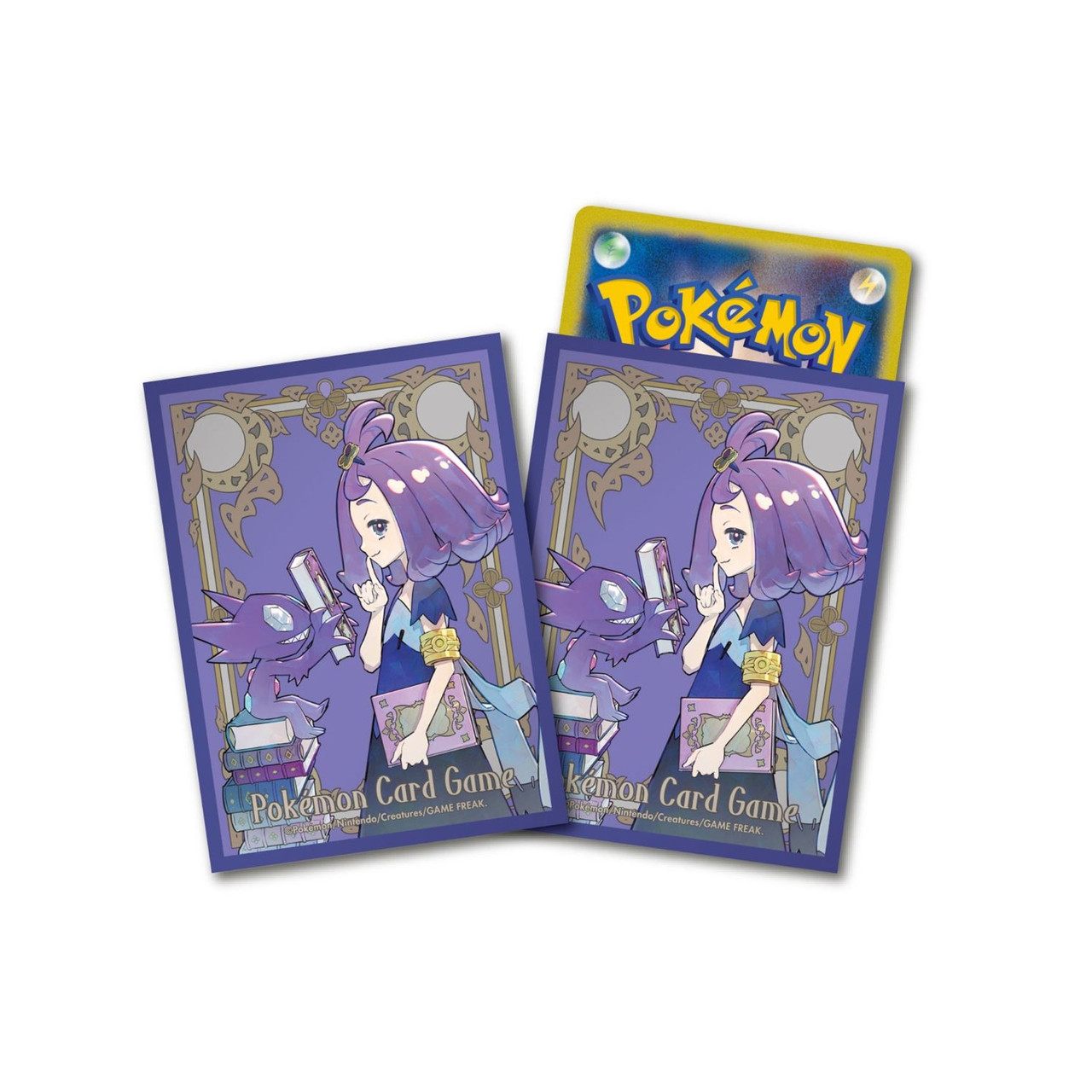 メガシンフォニア Pokemon Card Game/□Pack/Box/Deck]Mega symphonia Pokemon