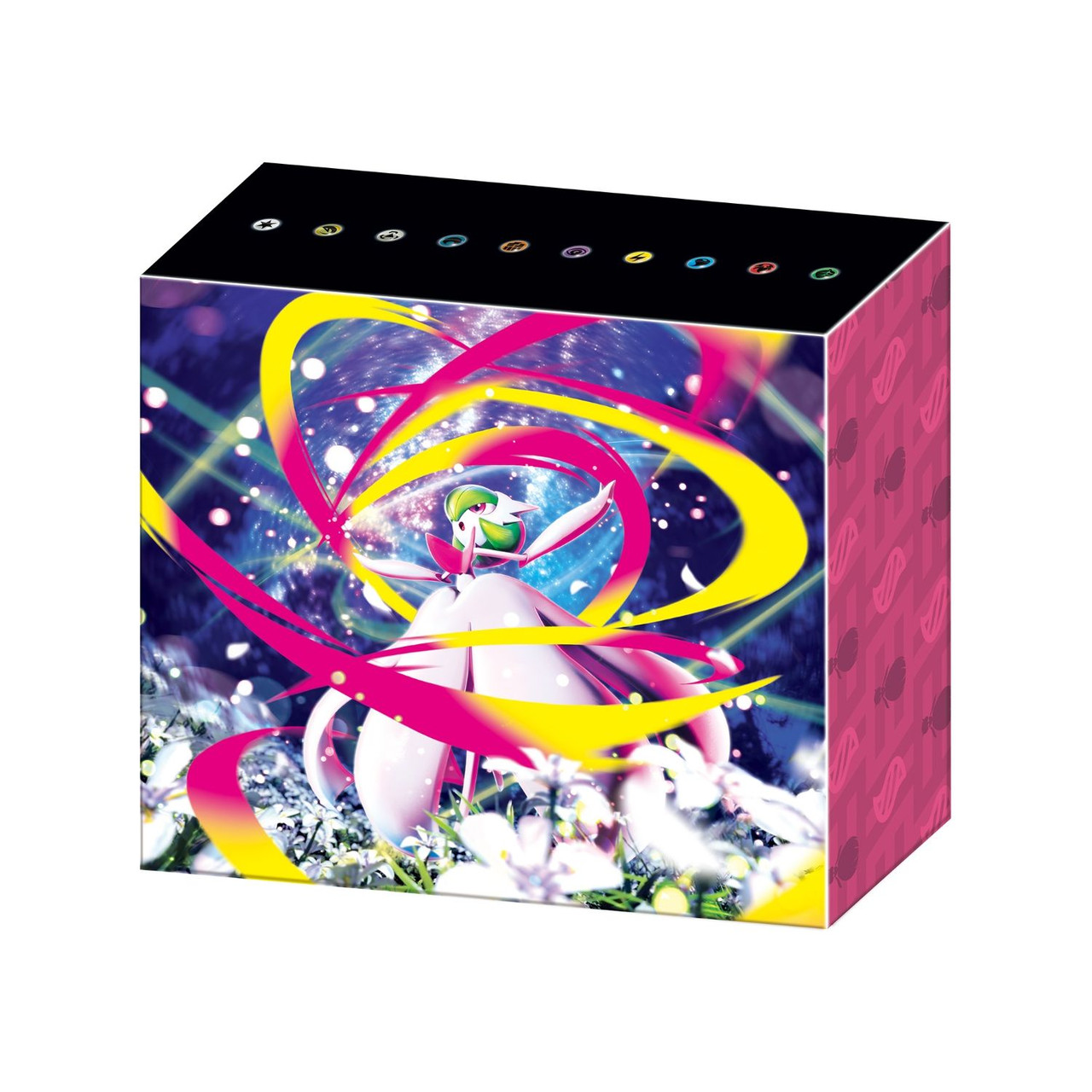 Pokemon Card Game TCG Mega Expansion Pack Mega Symphonia