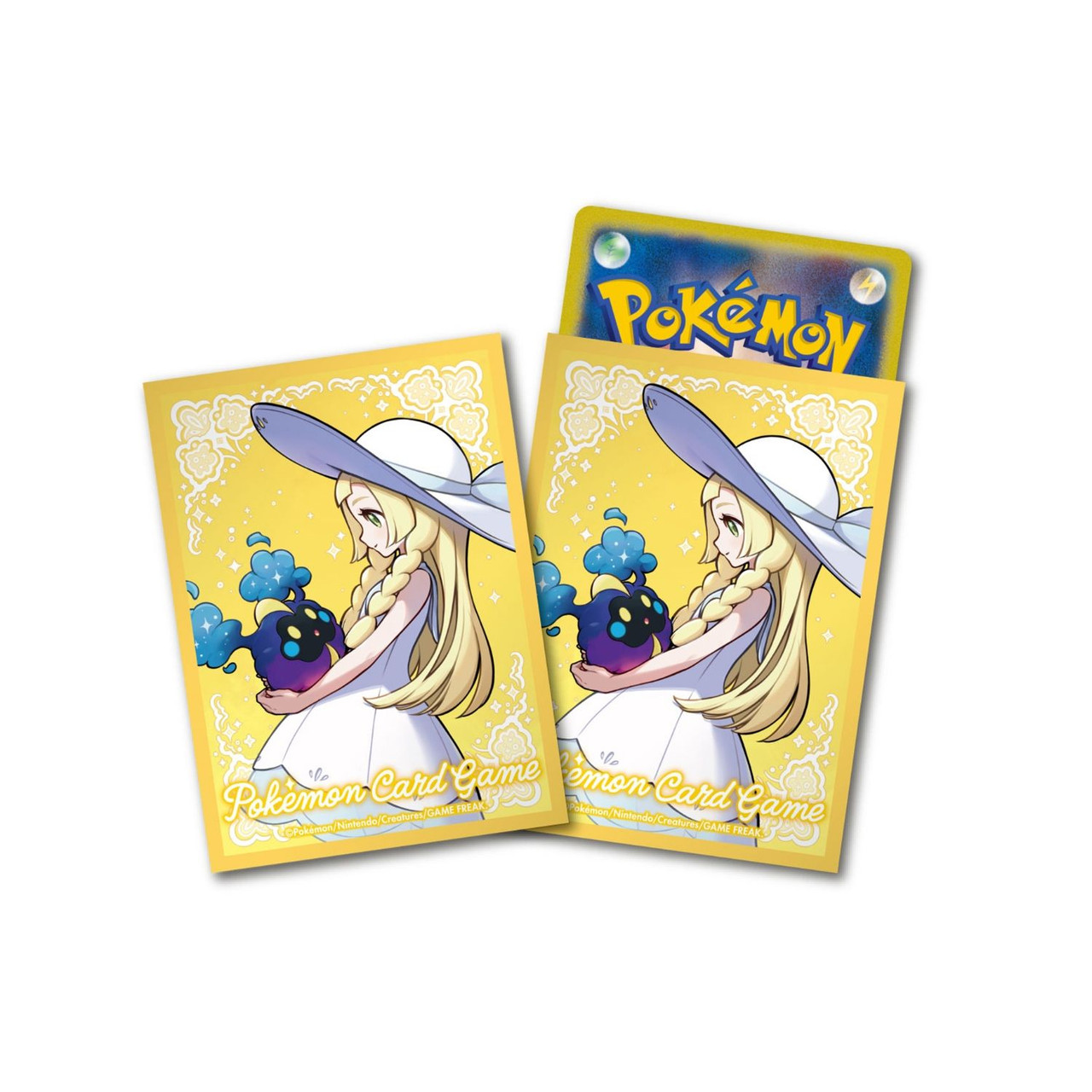 Pokemon Card Game TCG Mega Expansion Pack Mega Brave Pokemon