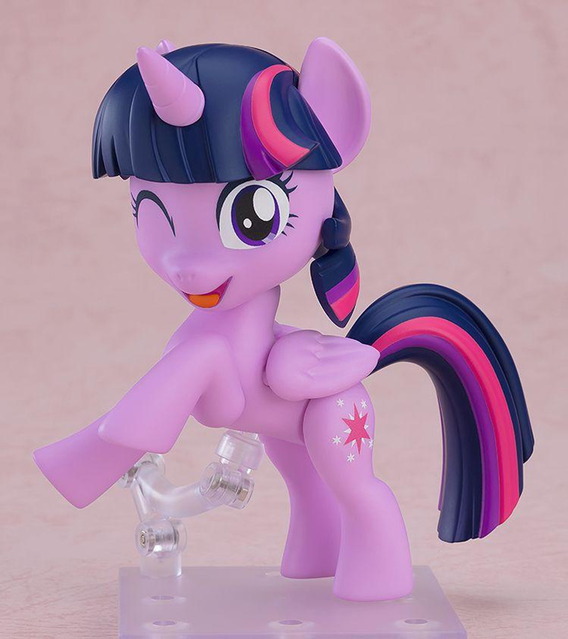 twilight さん専用 Nendoroid Twilight Sparkle (My Little Pony)