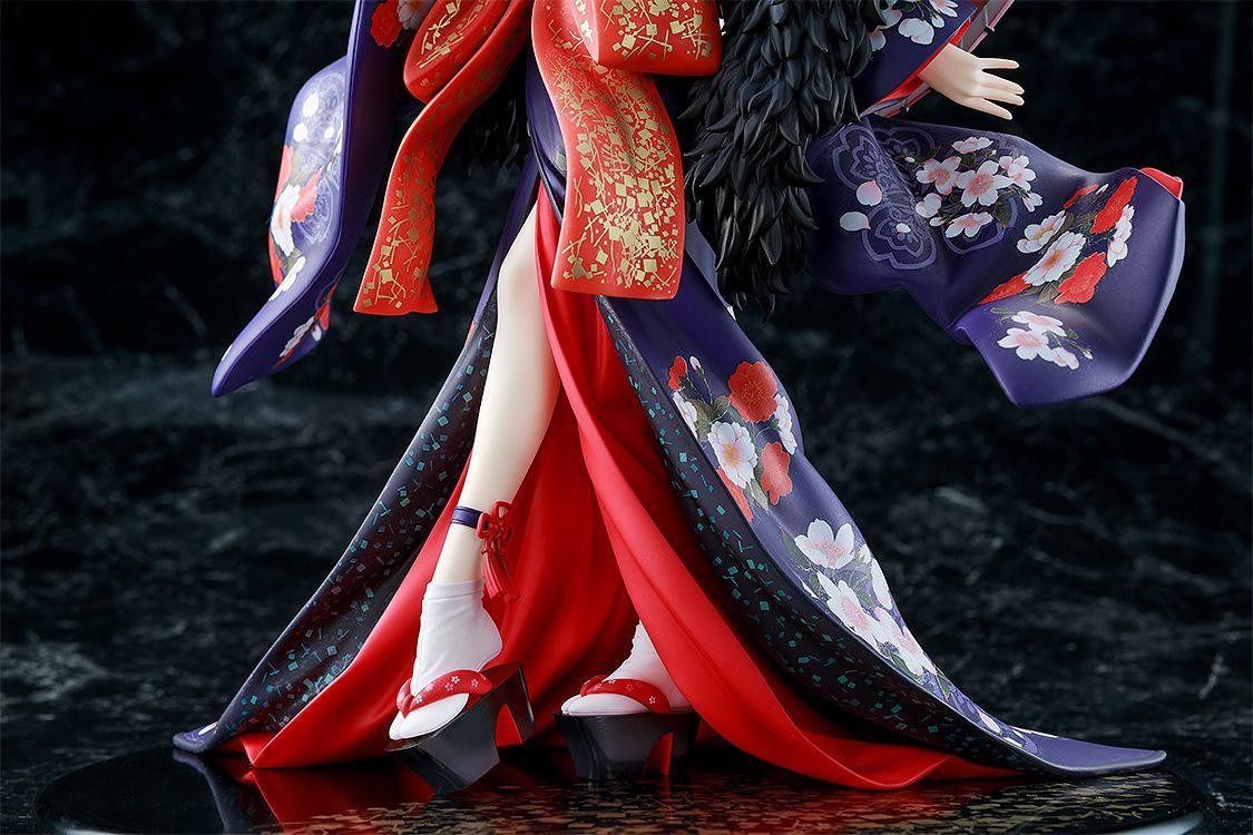 Saber Alter: Kimono ver. (2nd Rerelease) 1/7 Figure (Fate/stay