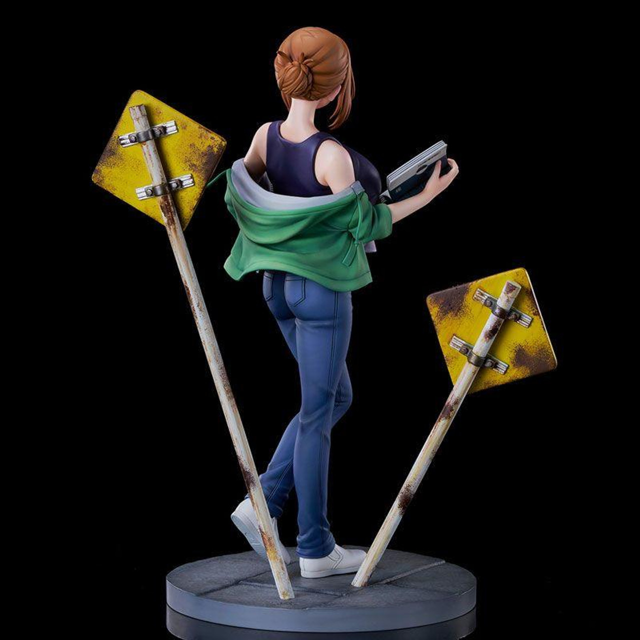 Mysterious Disappearances Sumireko Ogawa Figure