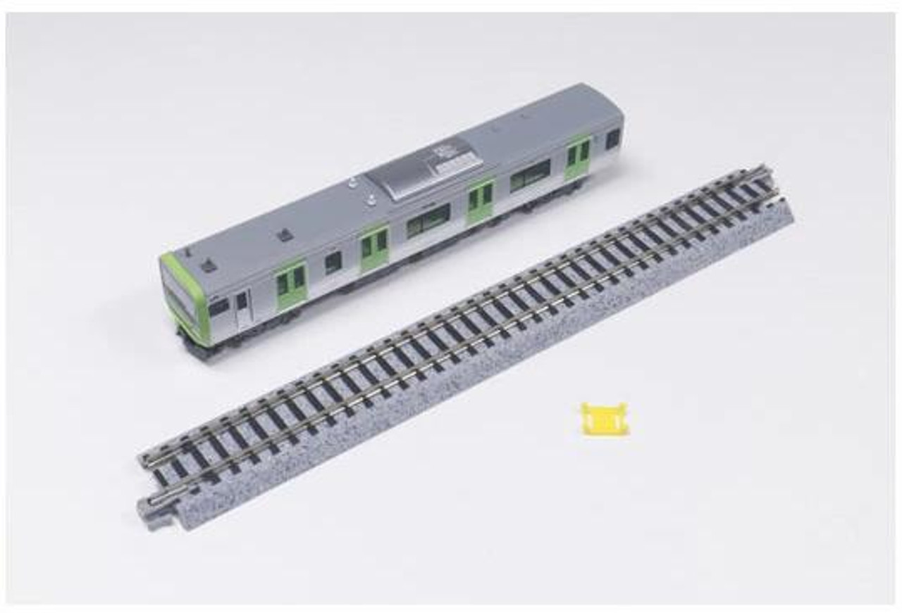 12-012 Series E235 Yamanote Line (An Unforgettable Journey