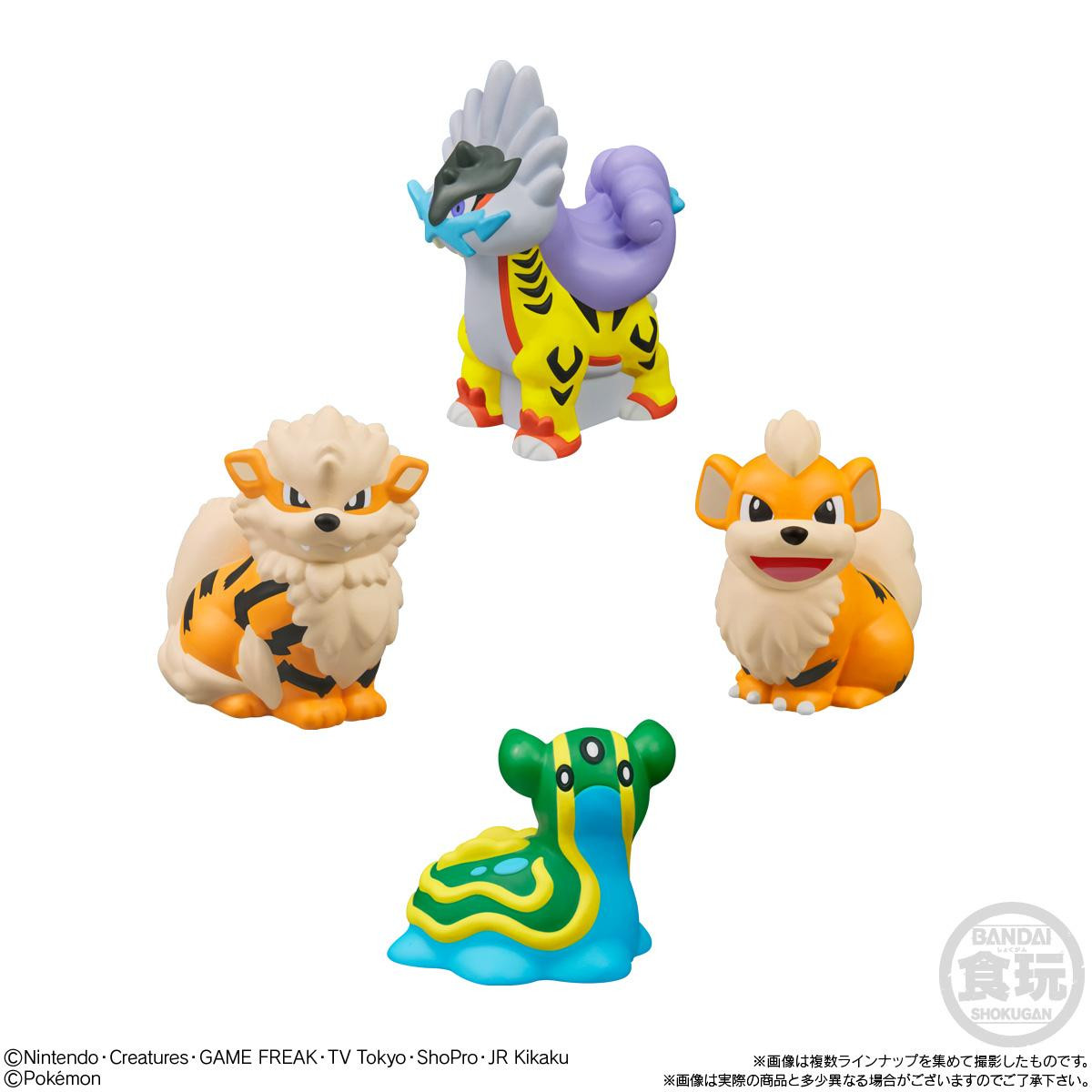 Pokemon Kids - Mega Mewtwo X & Mega Mewtwo Y Edition BOX (21pcs)