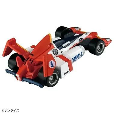 Tomica Premium Unlimited Future GPX Cyber Formula Knight Saber 005