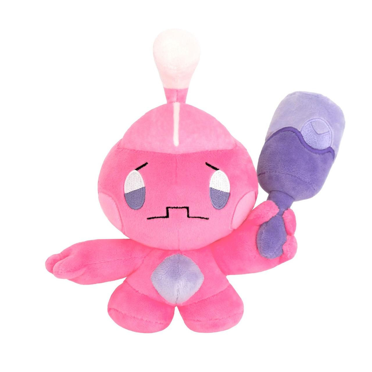 Pokemon Center Original Plush (S) Tinkatink