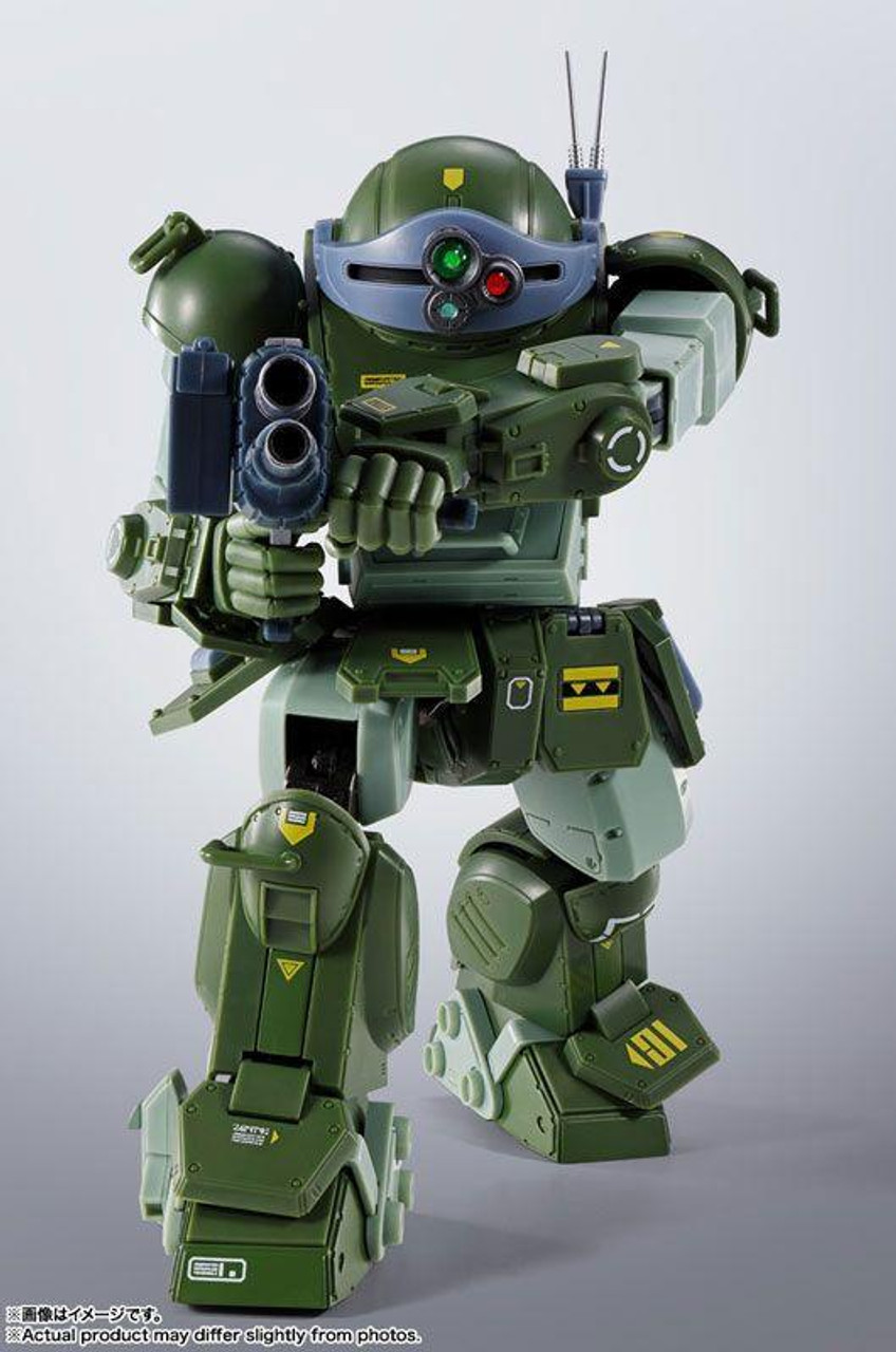 Armored Trooper Votoms Converge リペイント Armored Trooper Votoms Converge リペイント