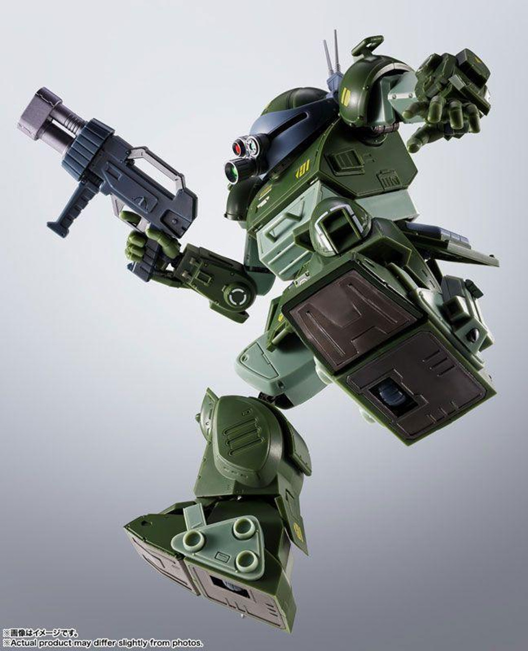Armored Trooper Votoms Converge リペイント Armored Trooper Votoms Converge リペイント