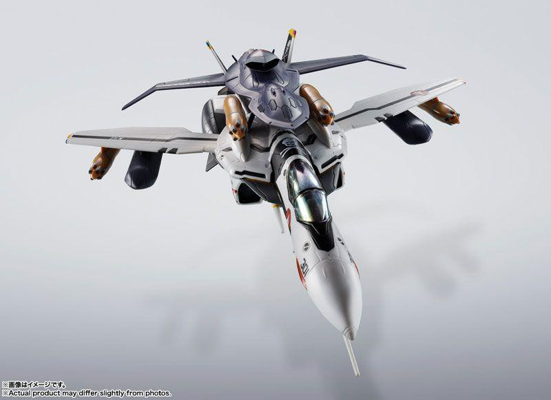 JOKERD零-ZERO-ULTIMATE-ST-vi Macross Zero Hi-Metal R VF-0D Phoenix (Shin Kudo Use)