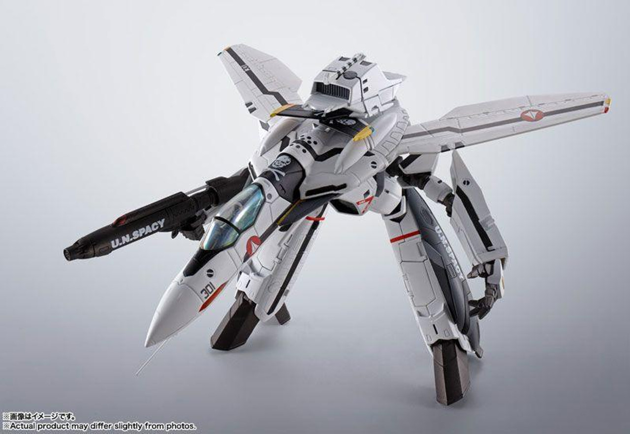 JOKER DIRECT 零-ZERO-HIGH RISE VF-0S Phoenix (Roy Focker Use) + QF-2200D-B Ghost Action