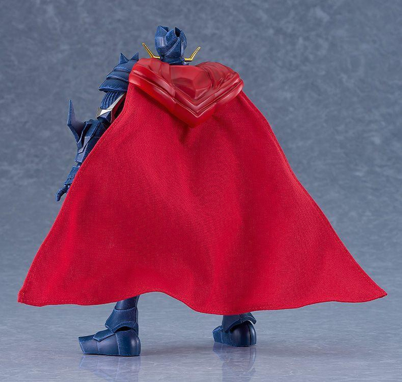 MODEROID MazinSaga Plastic Model (MazinSaga)