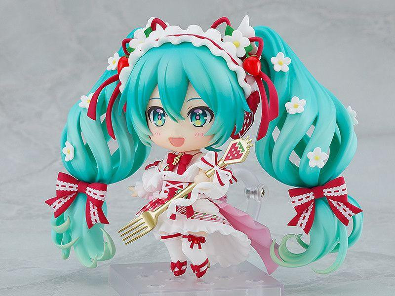 Nendoroid Hatsune Miku: 15th Anniversary Ver. Figure (Character