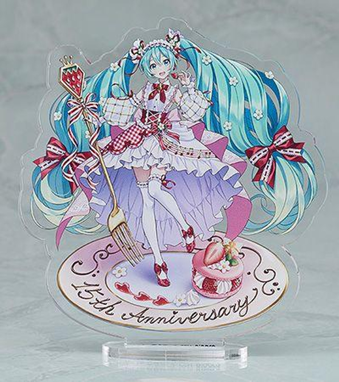 その他 TAB-LOID HATSUNE MIKU 15TH ANNIVERSARY その他 TAB-LOID HATSUNE MIKU 15TH ANNIVERSARY Vocaloid