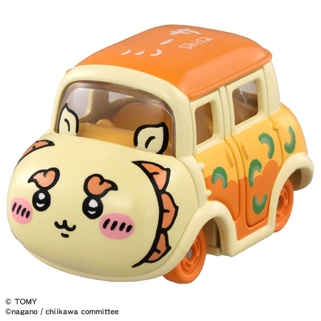 Takara Tomy Dream Tomica Special Chiikawa (Shisa)