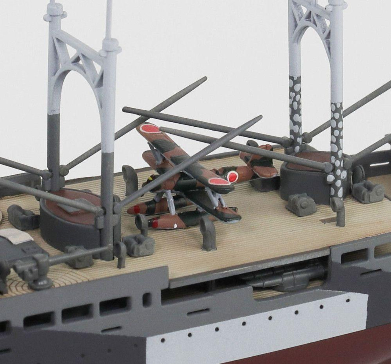 邦楽 BOAT 6CD Imperial Japanese Navy Auxiliary Cruiser Hokoku Maru 1941