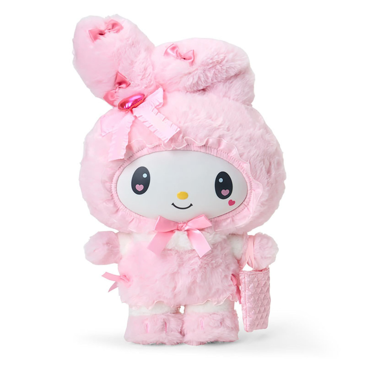 【MY♡ MELODY♡ 】 9/1 My Melody 9