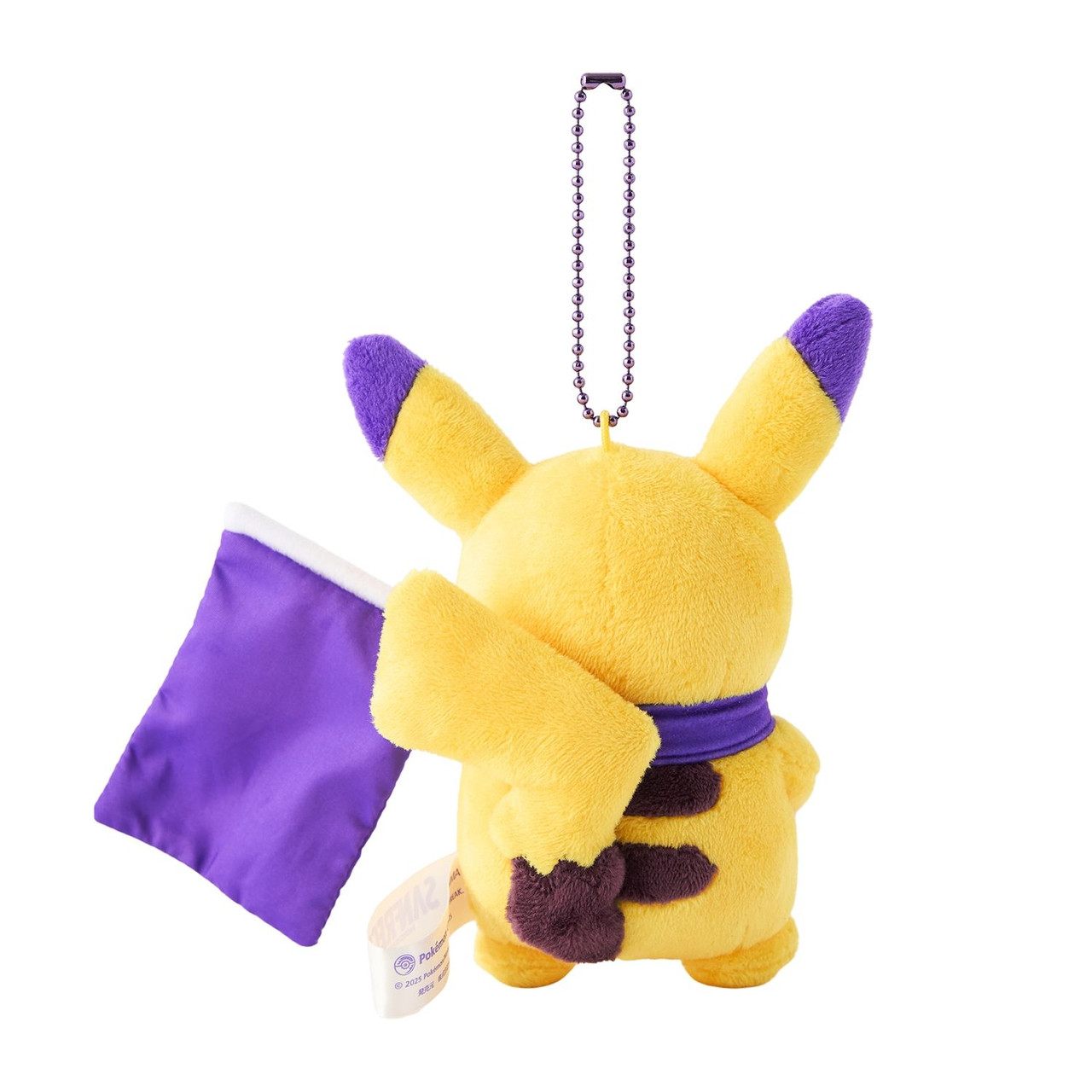 Pokemon Center Original Sanfrecce Pokemon Center Hiroshima Mascot