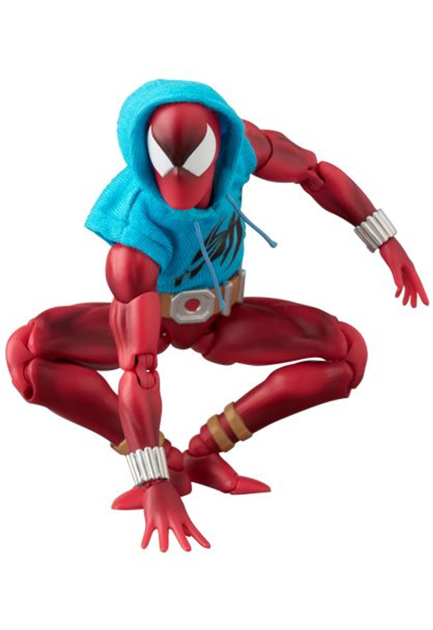 マーベルレジェンド mafex まとめ売り マーベルレジェンド MCUシリーズ スパイダーマン 映画 『シビル