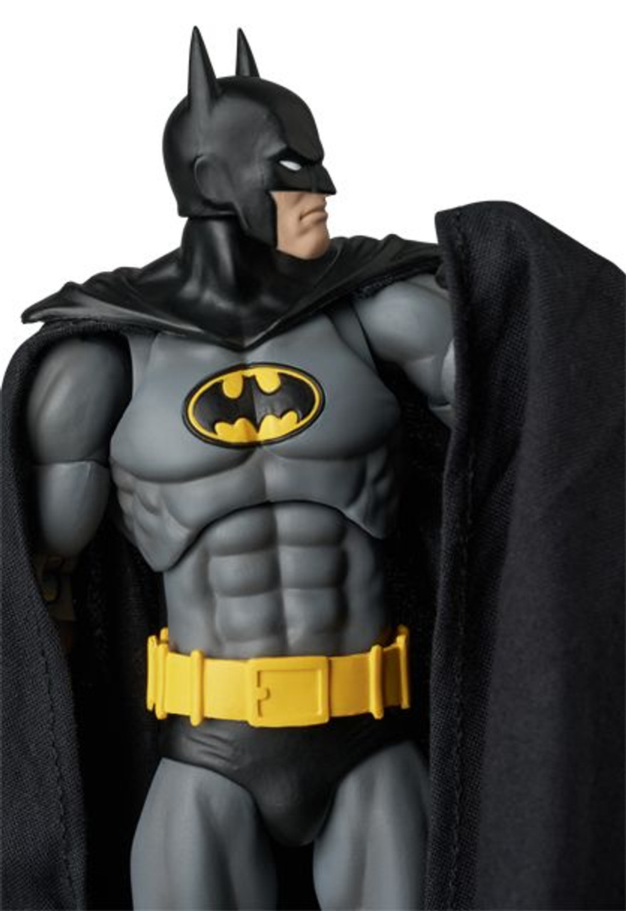 マフェックス270 KNIGHTCRUSADERBATMAN 新品未開封 MAFEX No.270 KNIGHT CRUSADER BATMAN BLACK ver. MEDICOM TOY