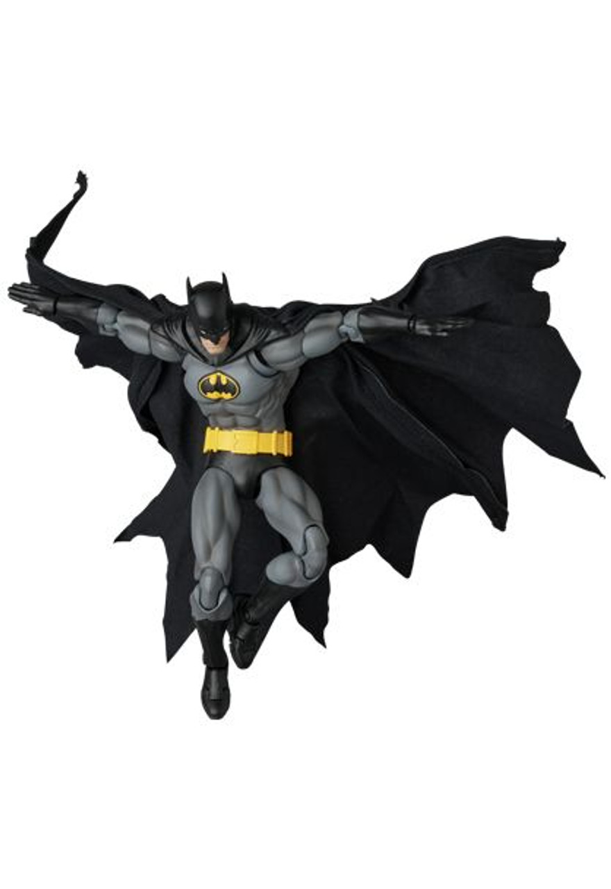 マフェックス270 BATMAN black ver. MAFEX No.270 MAFEX KNIGHT CRUSADER BATMAN BLACK Ver. MEDICOM