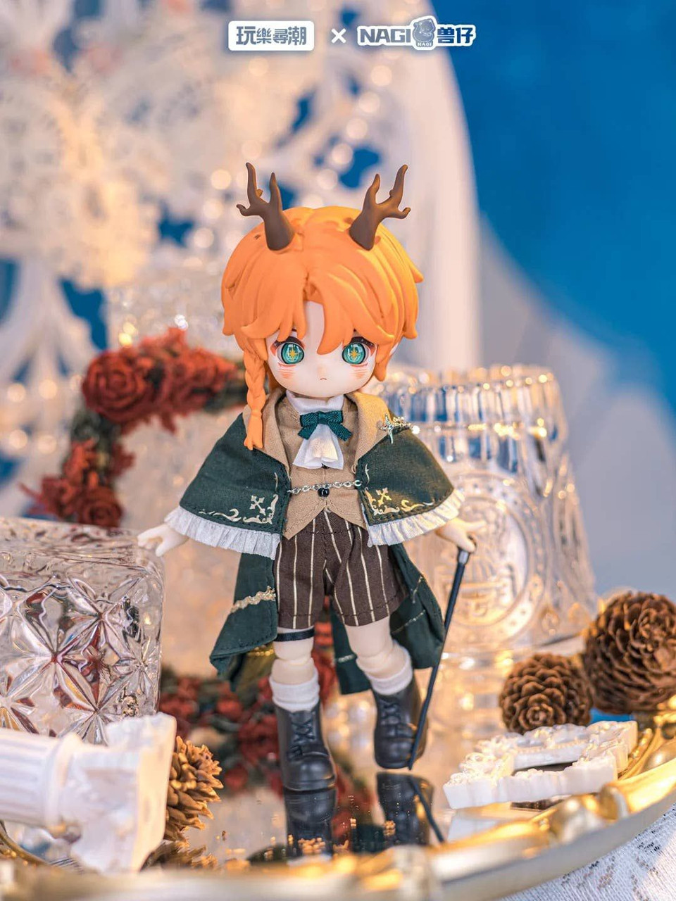 Nagi Seishiro Nagi Blue Lock Streetwear Hoodie | Anime Ape