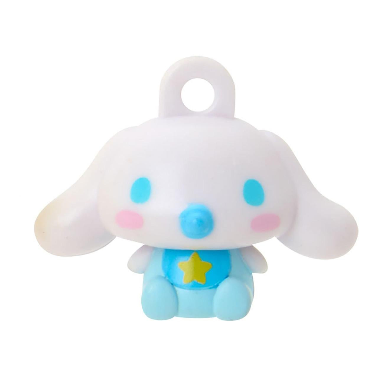 Sanrio Other Charabom (Carbonated Bath Bomb) Wobbly Baby Characters