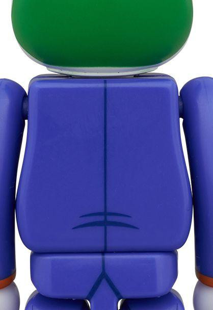 BE@RBRICK CHASE BATMAN HUSH #1 1カートン BE@RBRICK CHASE Batman