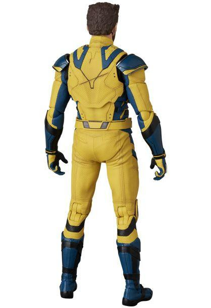 medicom-mafex-no.285-wolverine