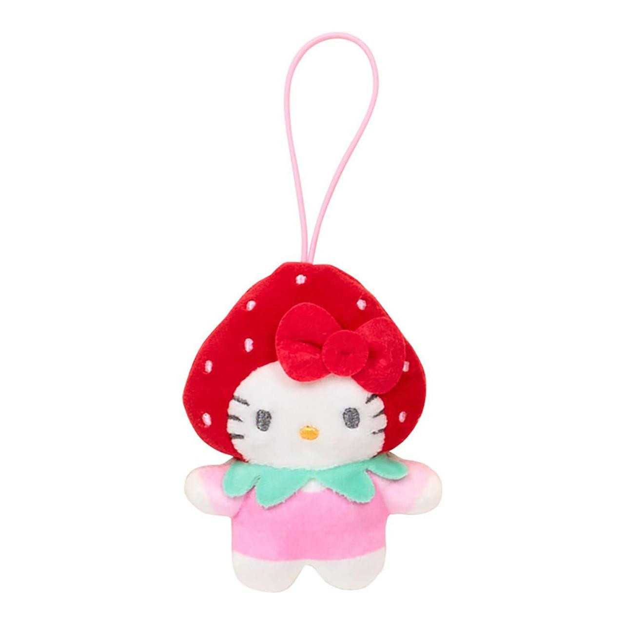 Sanrio Hello Kitty Secret Mascot (My Deco Bag)