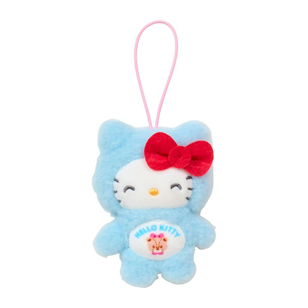 Sanrio Hello Kitty Secret Mascot (My Deco Bag)