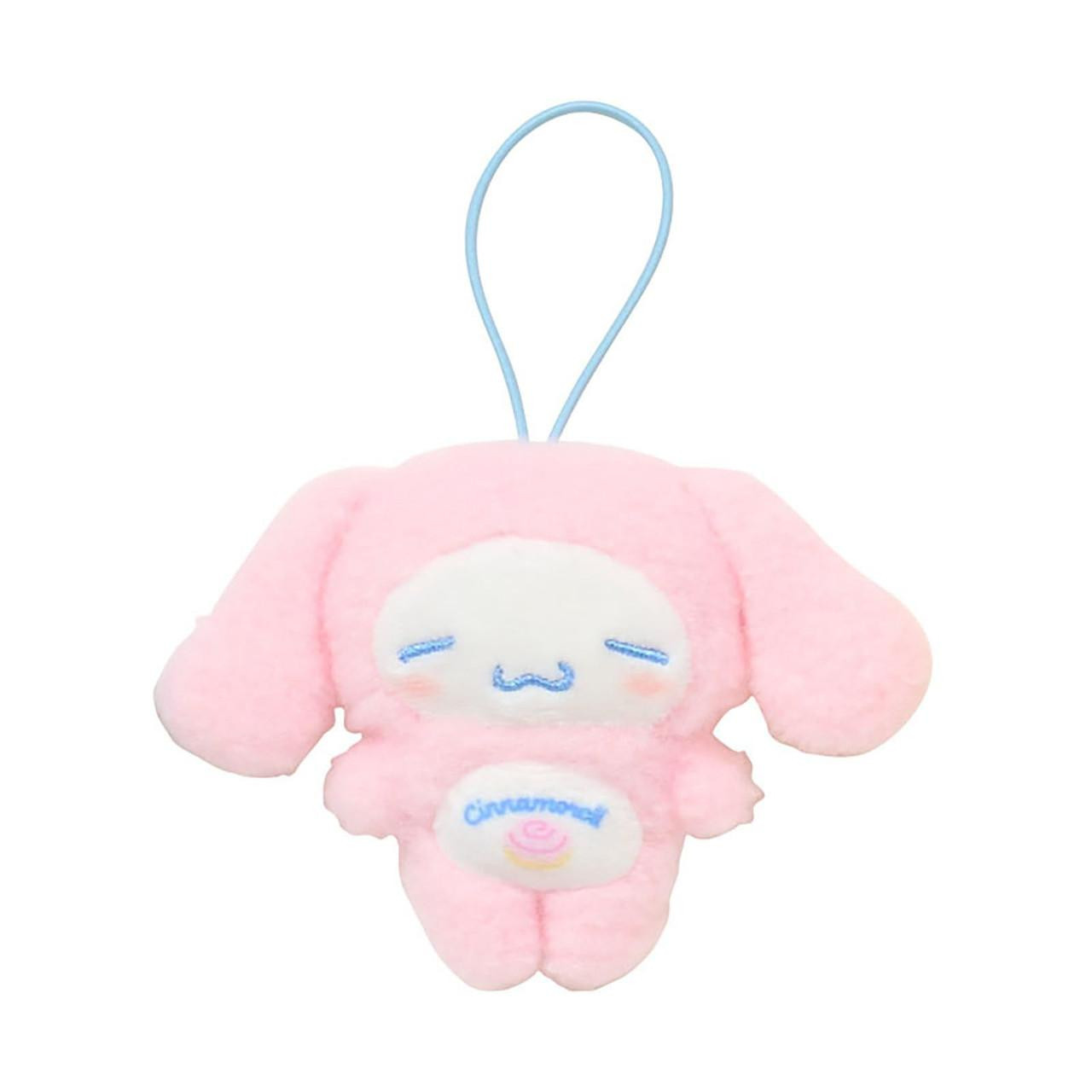 Sanrio Cinnamoroll Secret Mascot (My Deco Bag)
