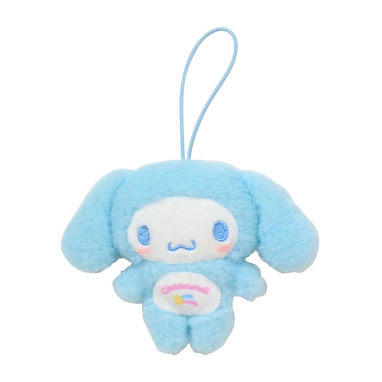 Sanrio Cinnamoroll Secret Mascot (My Deco Bag)