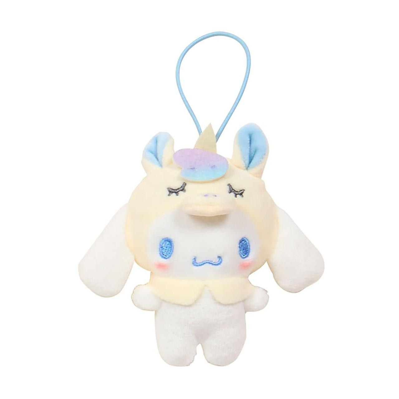 Sanrio Cinnamoroll Secret Mascot (My Deco Bag)