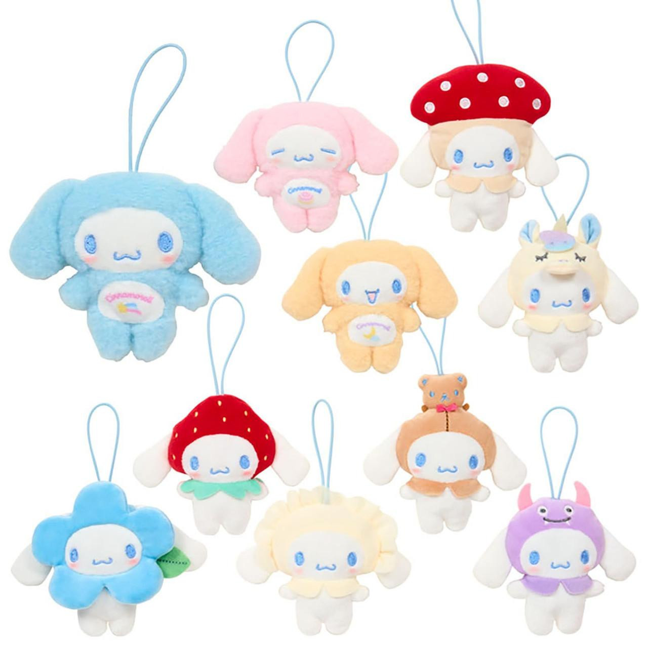 cocoro214wanwanさまご確認用！ sanrio-cinnamoroll-secret-