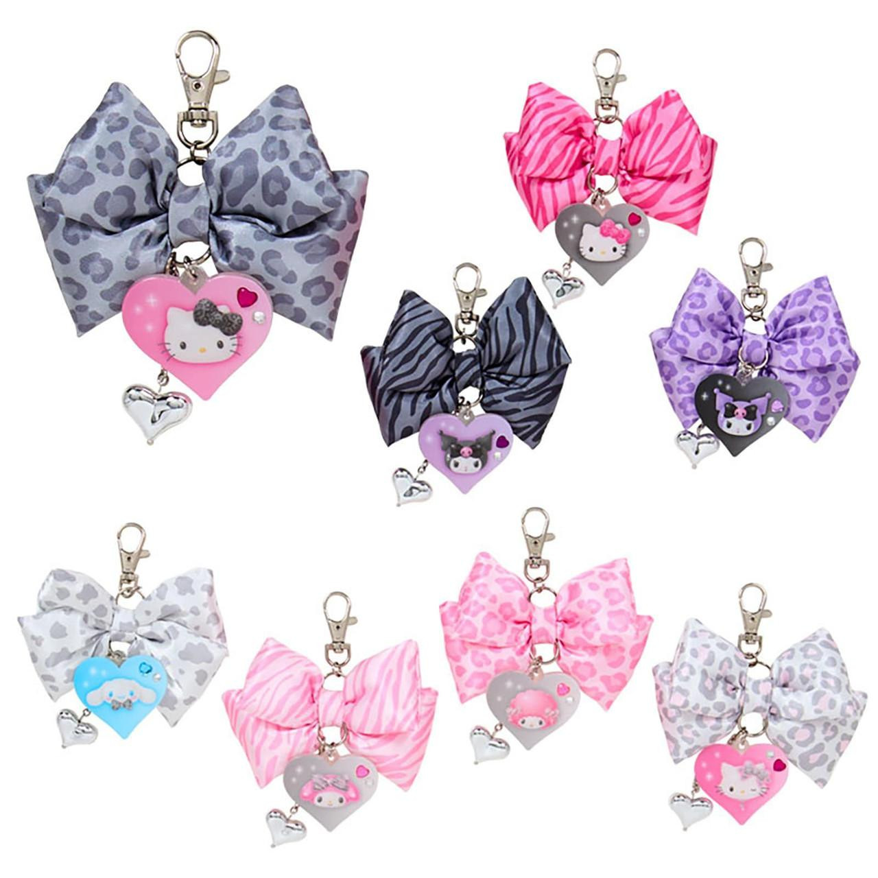 稀少 激レア SANRIO Charmmy Kittyアクセサリーチャーム Japan Sanrio Original Custom Tag Charm - Charmmy Kitty