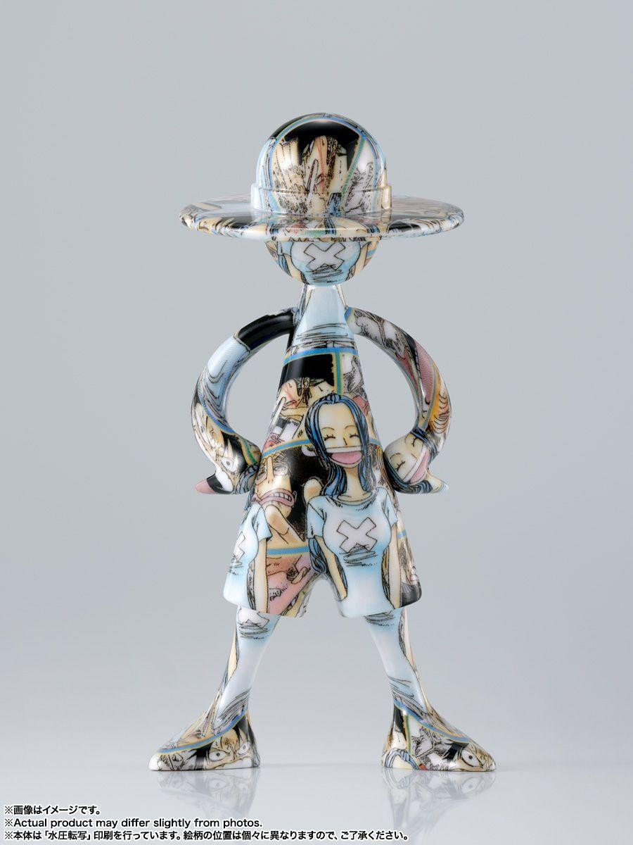 LUFFY's Archive of Adventure [Vol.2] 10pcs Complete BOX (One Piece)